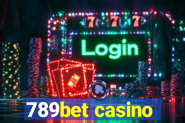 789bet casino